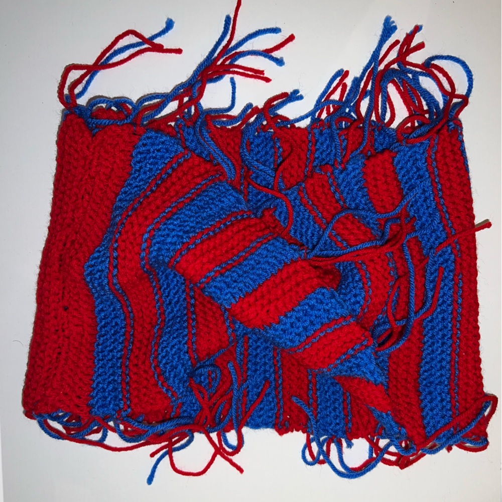♥️Handmade Shawl/Scarf